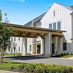 Image of The Claiborne at Shoe Creek (1)