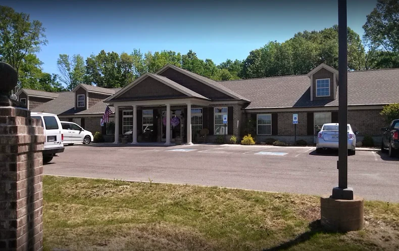 Image of Cades Center Assisted Living (1)