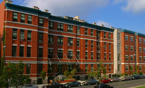 Image of Peace Care St Joseph's (1)