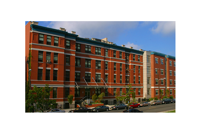 Image of Peace Care St Joseph's (1)