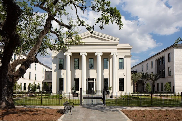 Image of The Carrollton New Orleans (1)