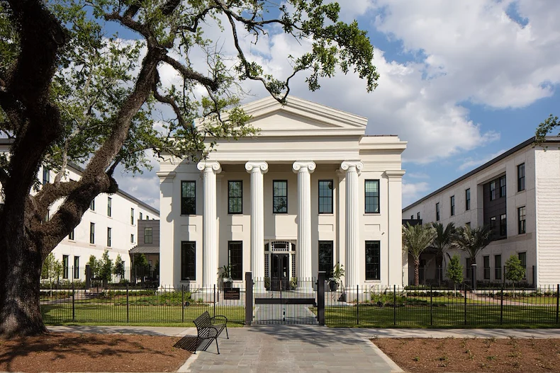 Image of The Carrollton New Orleans (1)