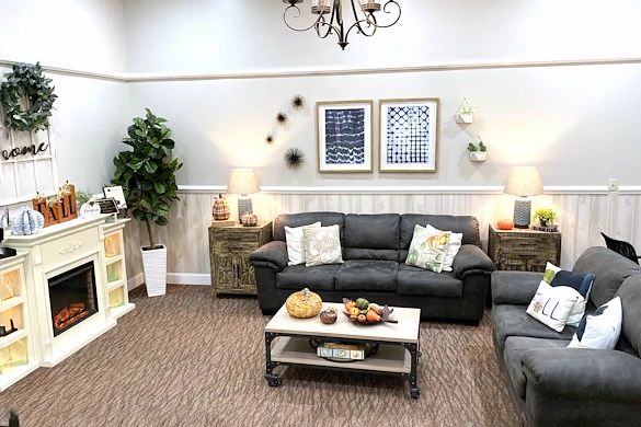 Image of Jonesboro Nursing And Rehabilitation Center (5)