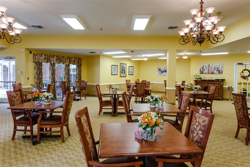 Image of The Villa At Mountain View (5)