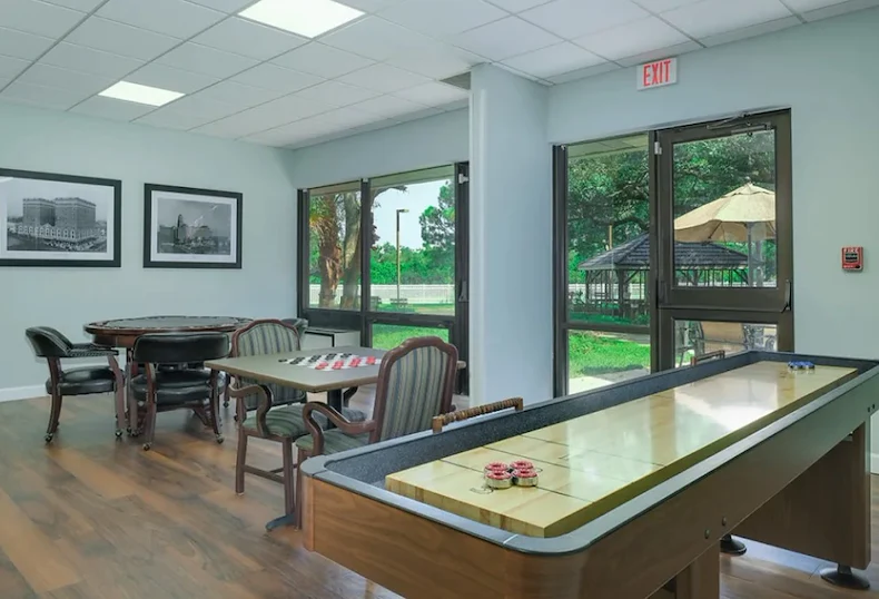 Image of Grand Villa of Clearwater (4)