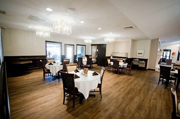 Image of Our House Assisted Living of Tremonton (4)