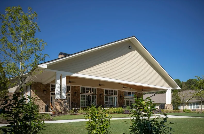 Image of Manor Lake Ellijay (5)