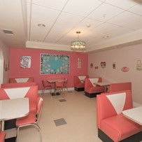 Image of Peregrine Senior Living at Clifton Park (3)