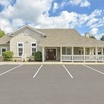 Image of Chauncey Point Senior Apartments (1)