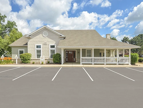 Image of Chauncey Point Senior Apartments (1)