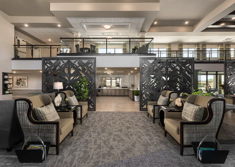 Image of Inspira Arrowhead by Cogir (2)