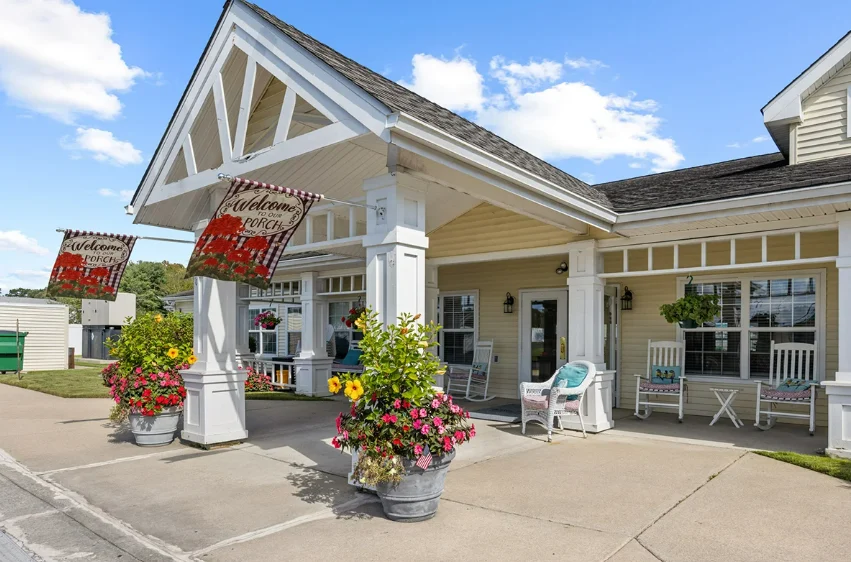 Image of Baker Place (2)