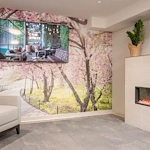 Image of Esplanade of Woodmere (5)