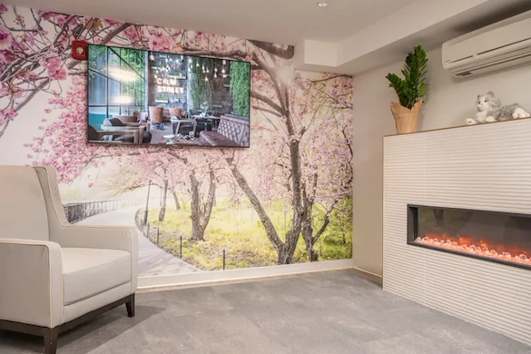 Image of Esplanade of Woodmere (5)