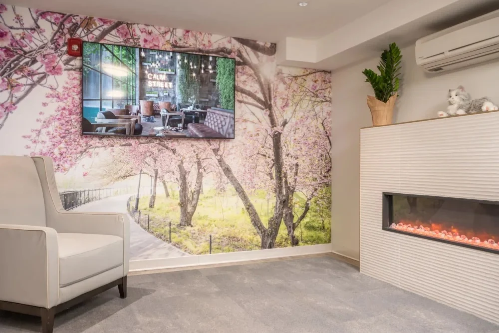 Image of Esplanade of Woodmere (5)