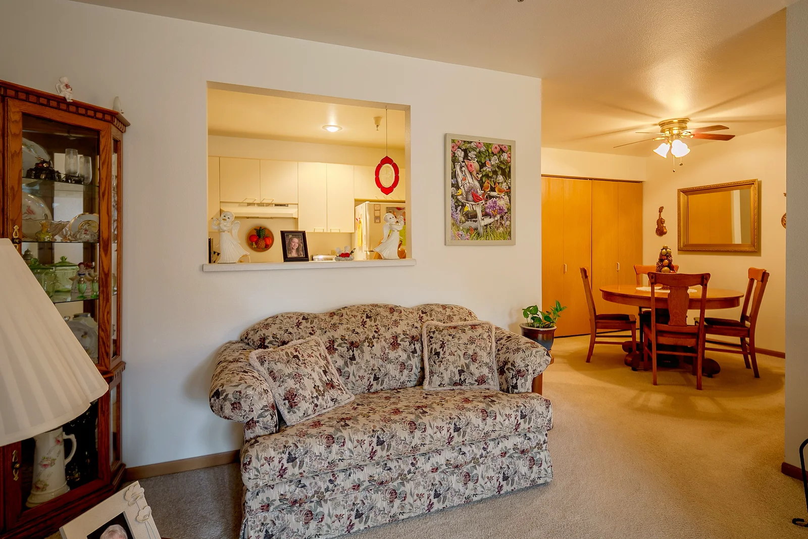 Image of Courtyard Grand Chute Apartments (7)