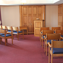 Image of Christian Care Retirement Community (4)