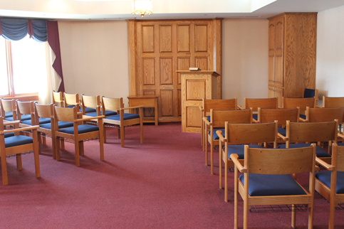 Image of Christian Care Retirement Community (4)