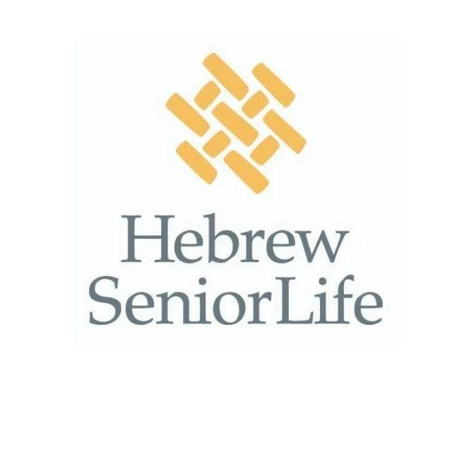 Hebrew Seniorlife - Home Health Care's Logo
