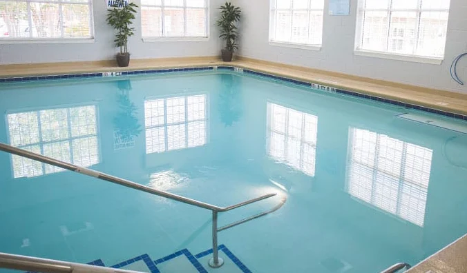 Image of Summit Hills Skilled Nursing Facility (6)