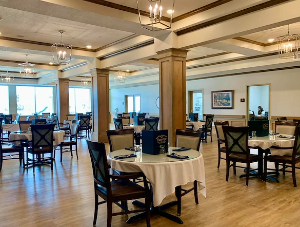 Image of Sunridge Assisted Living Of Roy (3)