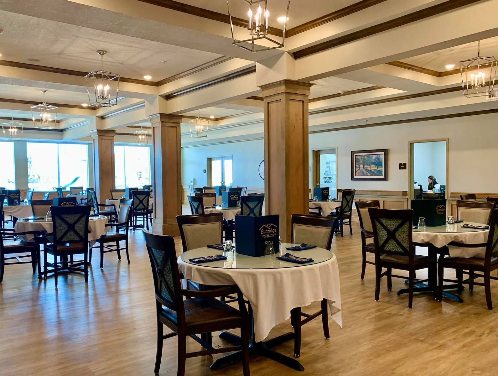 Image of Sunridge Assisted Living Of Roy (3)