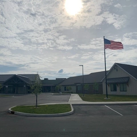 Image of Byron Health Center (8)