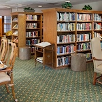 Image of StoryPoint Kalamazoo at Bronson Place (2)