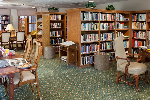 Image of StoryPoint Kalamazoo at Bronson Place (2)