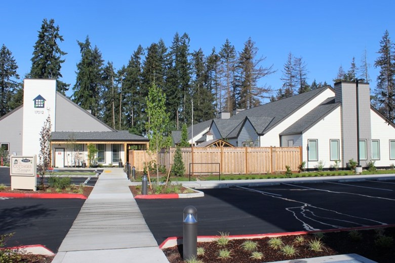Image of Cottages of Covington (2)
