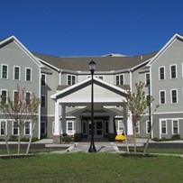 Image of Judson Meadows Assisted Living (1)