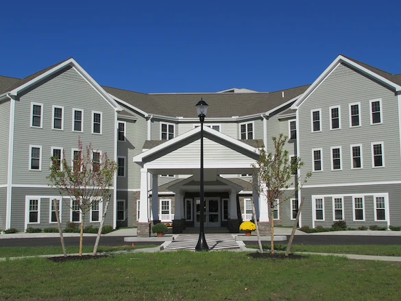Image of Judson Meadows Assisted Living (1)