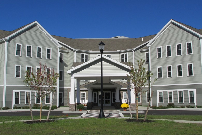 Image of Judson Meadows Assisted Living (1)