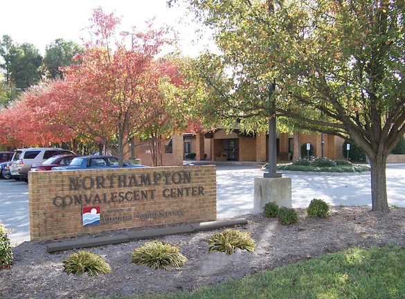 Image of Northampton Nursing And Rehabilitation Center (1)