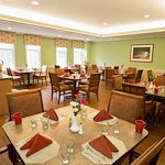 Image of Coachman Square at Woodbridge (4)