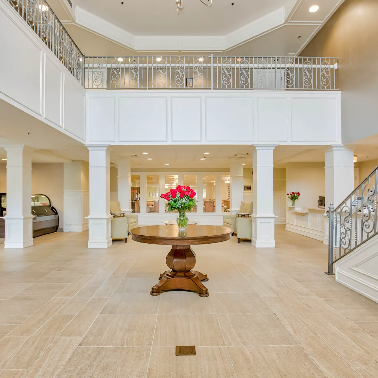 Image of Rose Senior Living at Clinton Township (3)