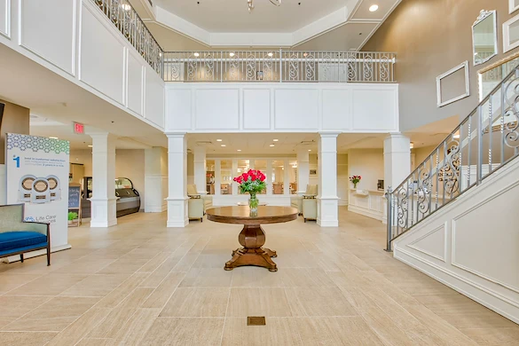 Image of Rose Senior Living - Clinton Township (4)