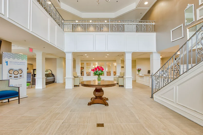 Image of Rose Senior Living - Clinton Township (4)