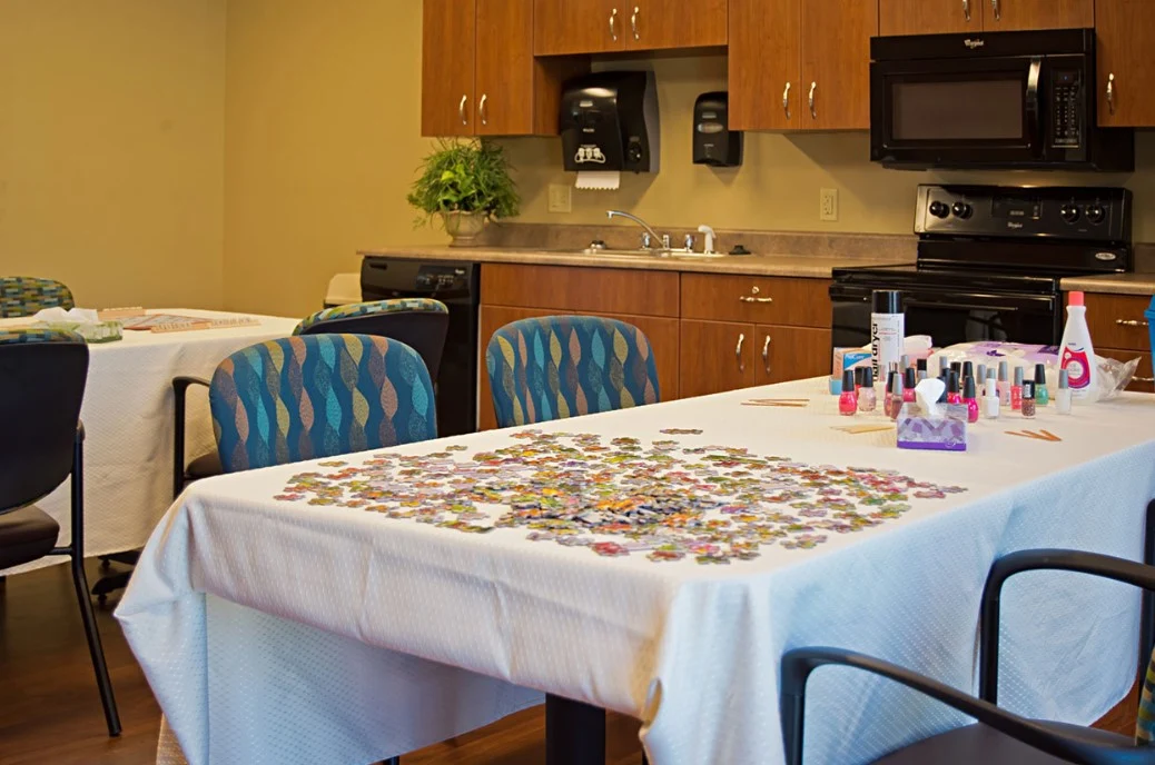 Image of Aspen Trace Assisted Living (4)