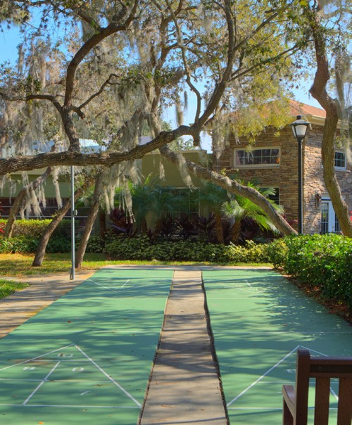 Image of Oak Manor Senior Living Community (3)