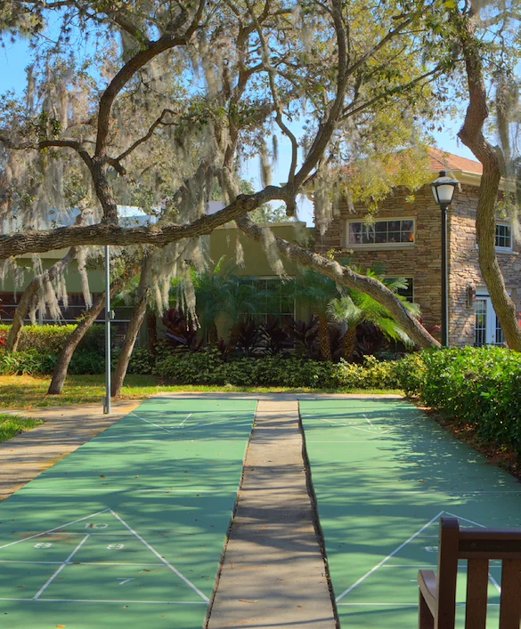 Image of Oak Manor Senior Living Community (3)