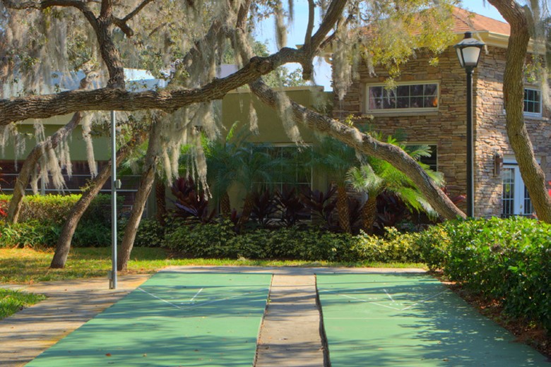 Image of Oak Manor Senior Living Community (3)