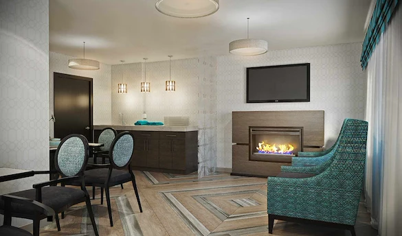 Image of Citadel of Wilmette (4)