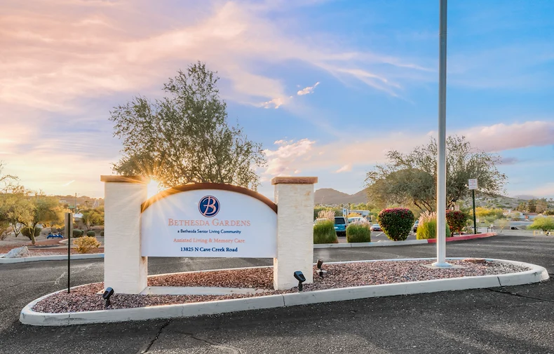 Image of Bethesda Gardens Phoenix (1)