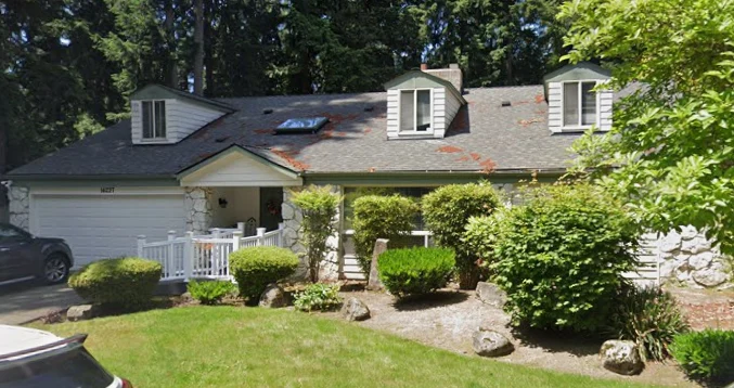 Image of Peace of Mind AFH I (1)