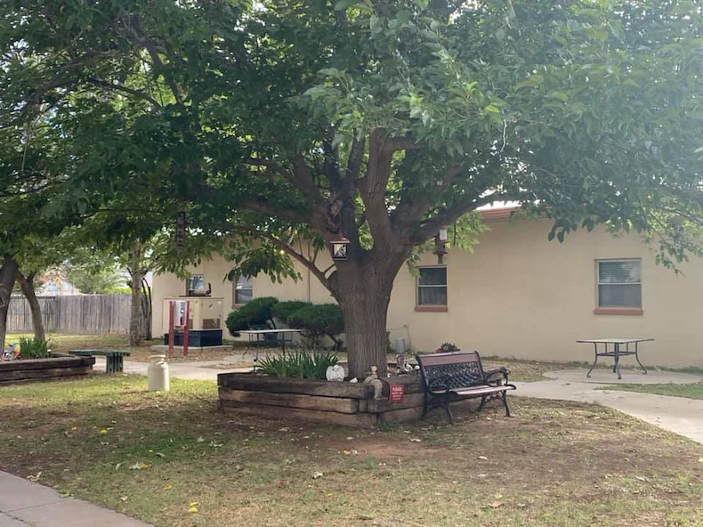 Image of Deerings Nursing And Rehabilitation Lp (7)