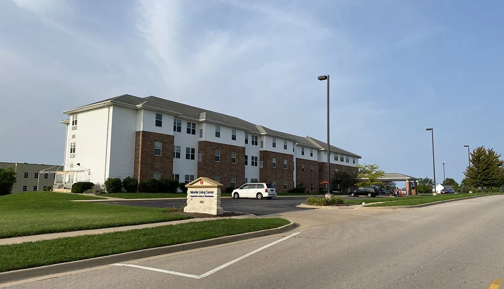 Image of Chapters Living of Washington (1)