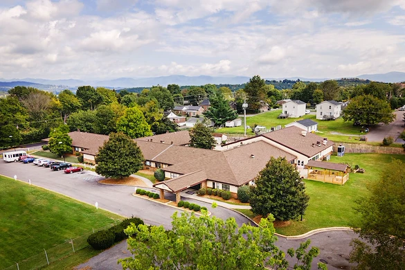 Image of Heritage Hall Lexington (1)