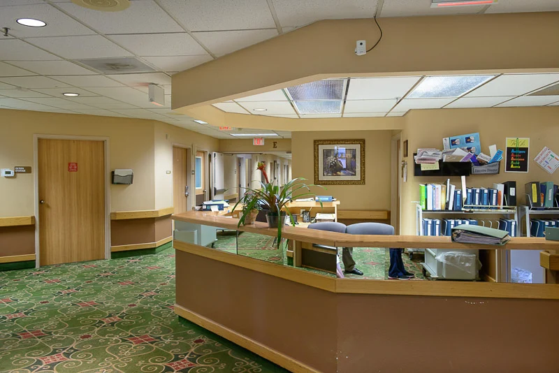Image of Life Care Center Of Plano (4)