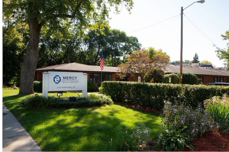 Image of Mercy Health Services (1)